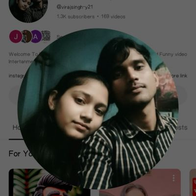 viraj 4k