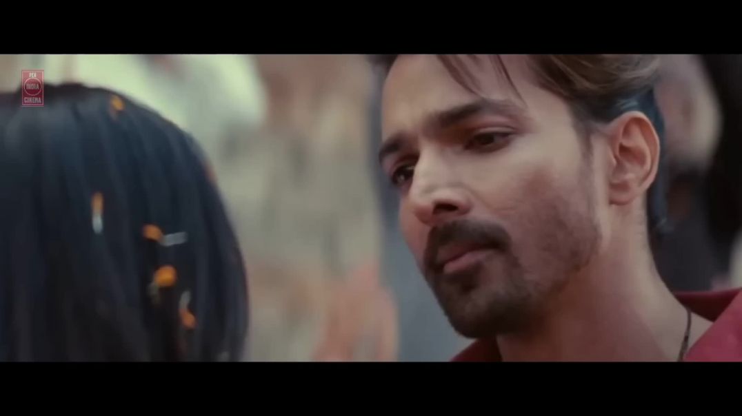 ⁣Sanam Teri Kasam 2 Official Trailer  Harshvardhan Rane  Kriti Sanon Romentic Movie Trailer Flixfox S