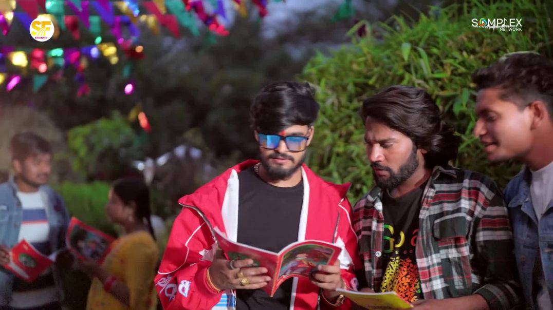 Video__एतो_बेलोरो_तोरो_लिए_वाला___Aashish_Yadav___Srishti_Bharti___New_Magahi_Song