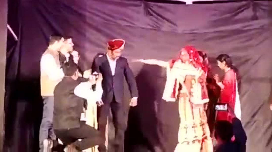⁣Agneer ladies marriage