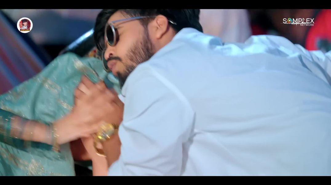 Video___टच_करे_कमरिया___Aashish_Yadav___Srishti_Bharti___Touch_Kare_Kamariya___New_Magahi_Song