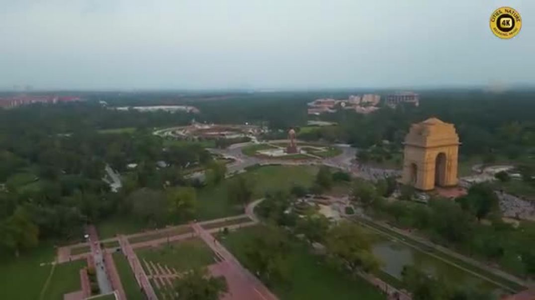 Delhi_4k_-_INDIA_🇮🇳_Capital_4K_Ultra_HD_Drone_Video___Delhi_4K_Aerial_View