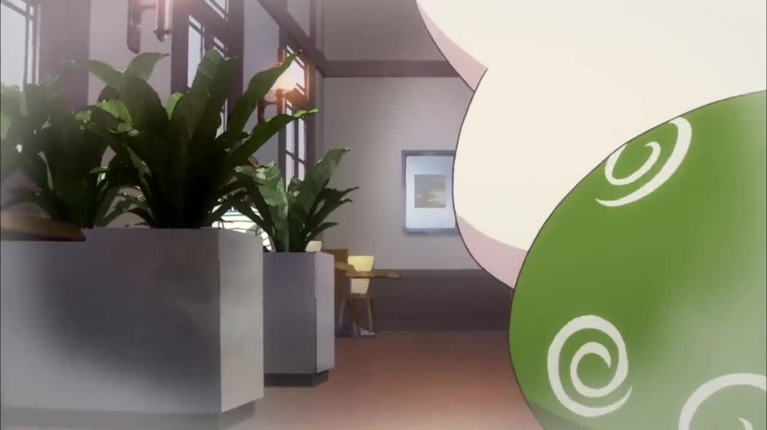 Yo-Kai Watch S01E24