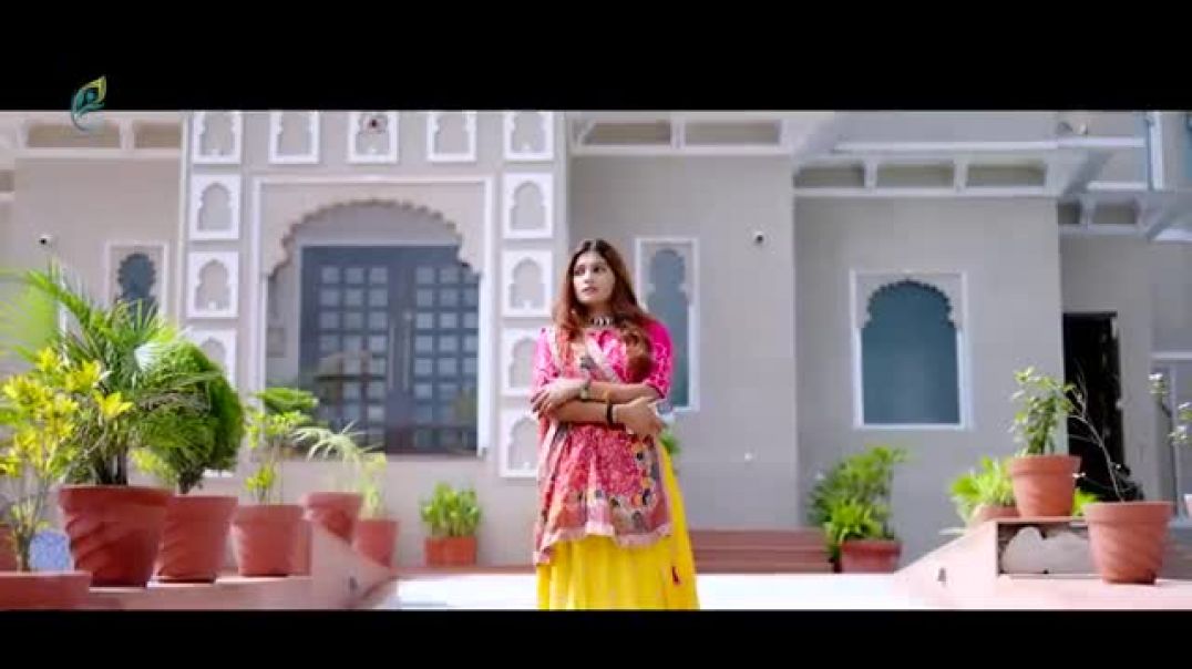 ⁣Bin_Thare__Nhi_Jino___Rajasthani_Song___Bablu_Ankiya_-_Rashmi_Nishad(360p)