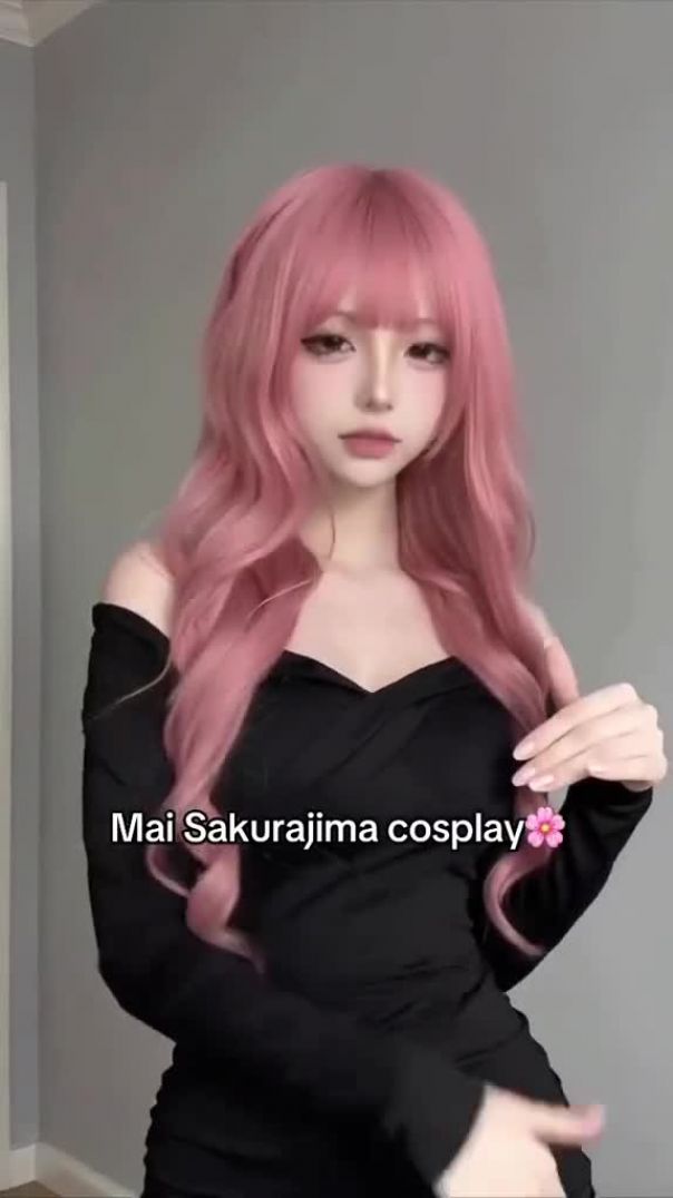 The Ultimate Cosplay Glow-Up! 🎭 #clipo