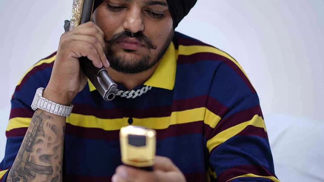 ⁣Sidhu Moose wala song