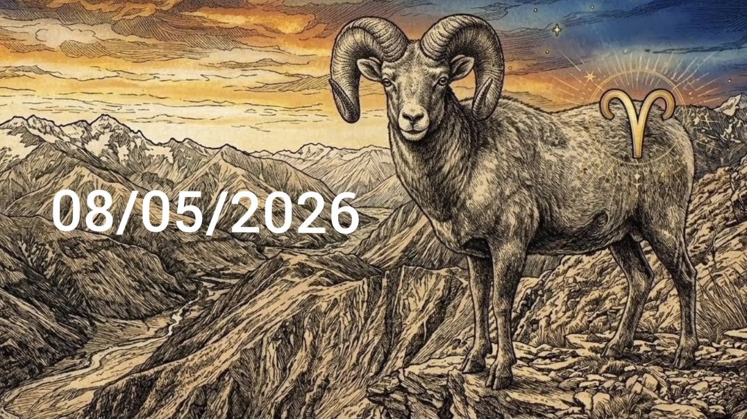 ⁣08 मई 2026 राशिफल: शुक्रवार को माँ लक्ष्मी की कृपा से चमकेगी इन राशियों की किस्मत | मेष से मीन