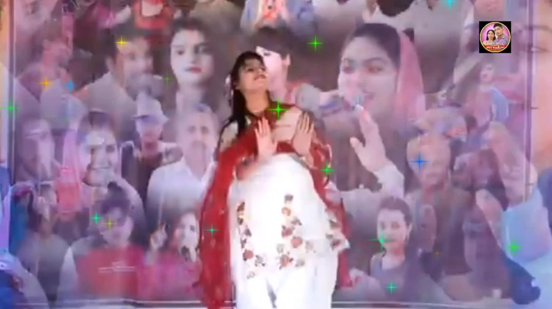 ⁣ऐसा मारूंगी ठुमका 😱 | Aisa Marungi Thumka | Jyoti Chaudhari New Rasiya 2026 | Nikki 9012