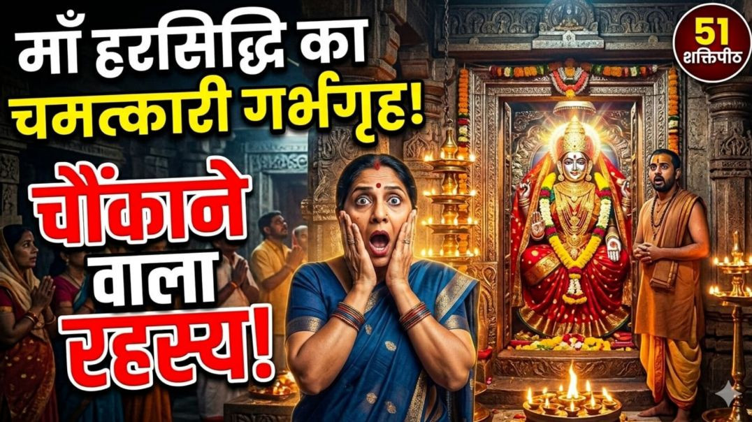 51 shaktipeeth🙏
