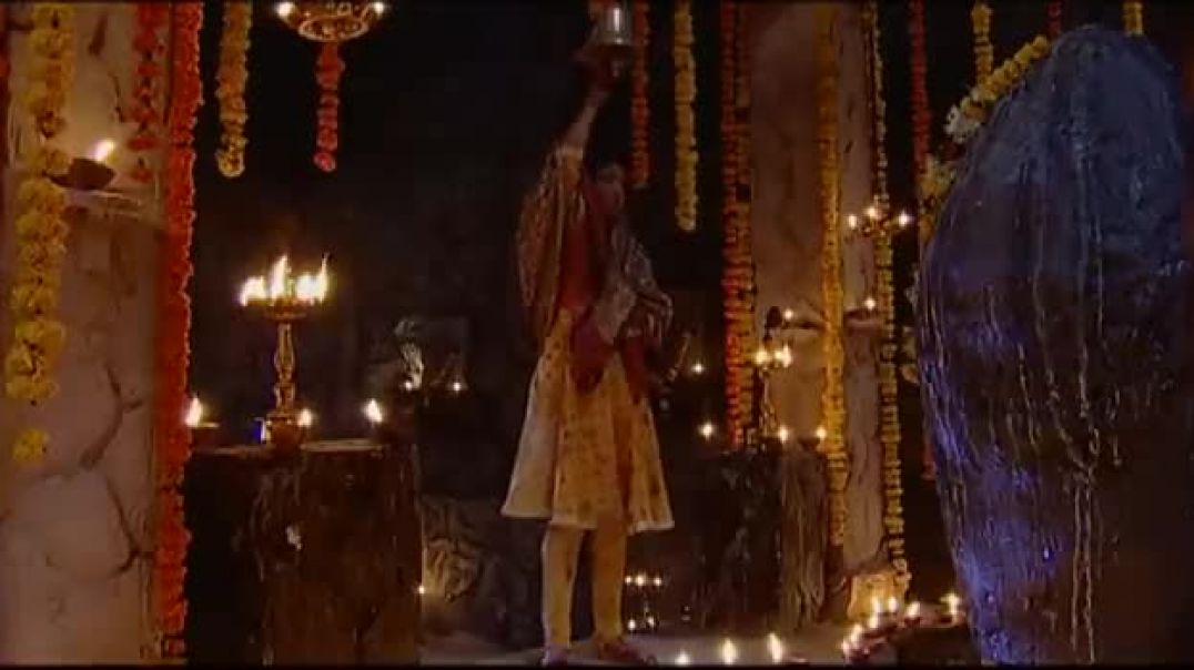मनु_की_हुई_मौत____Jhansi_Ki_Rani___Full_Episode_86___Hindi__