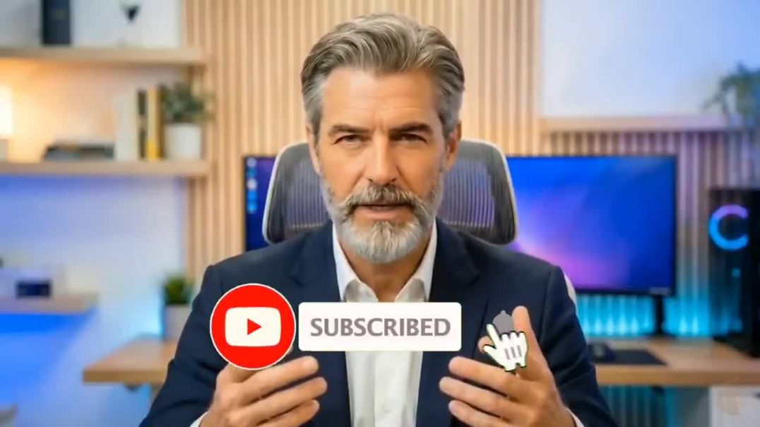 ⁣How to Create Viral AI Faceless Videos (30K Subscribers in 6 Videos ) 😱