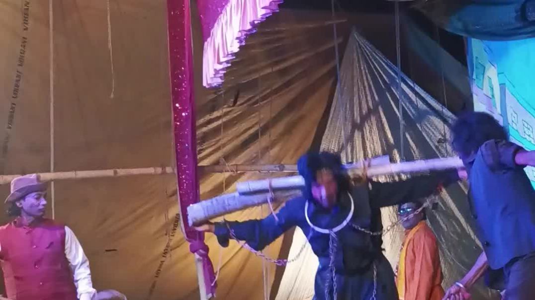 #viralshorts #natak #program #creatorlife #vlog #dance #public #bhojpuri #arkesta