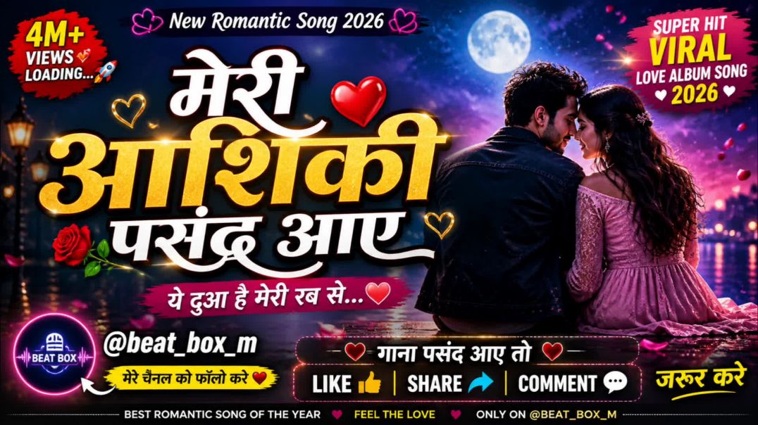 ⁣meri ashiki pasand aaye