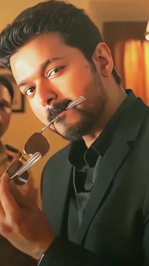 ⁣💥😱THALAPATHI VIJAY KE 3 FAMOUS DAILOG
