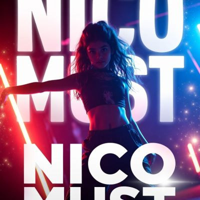 Nico Must
