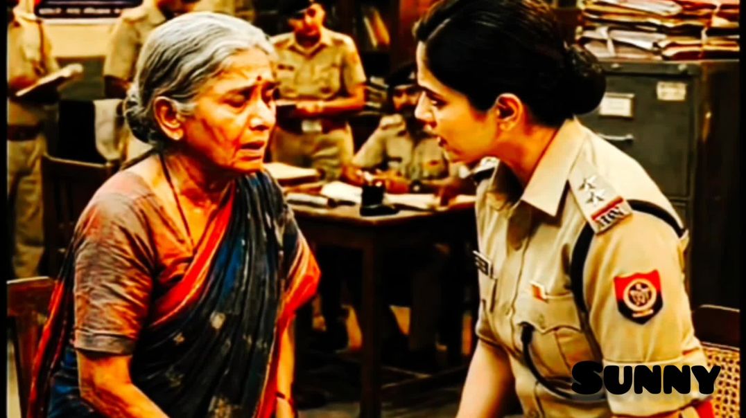 ⁣'इंस्पेक्टर ने किया अपमान लड़की निकली IPS #trending #shortsfeed #viral #ips #ytshorts