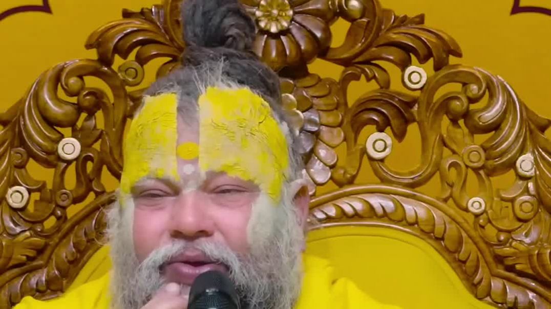 ⁣भक्ति में भाव क्यों जरूरी है?