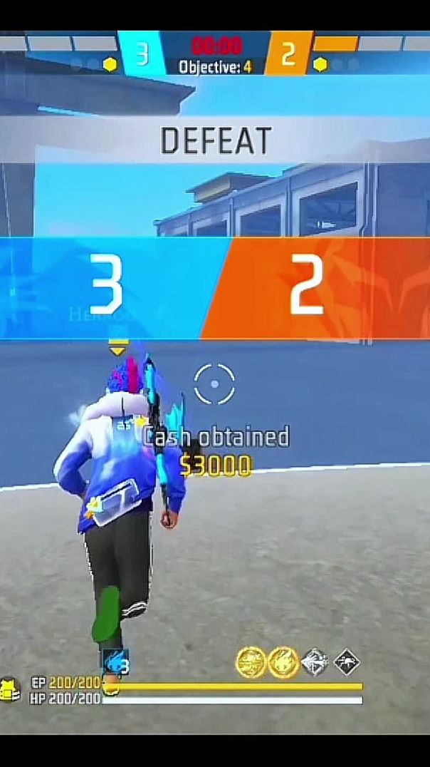 #endfield