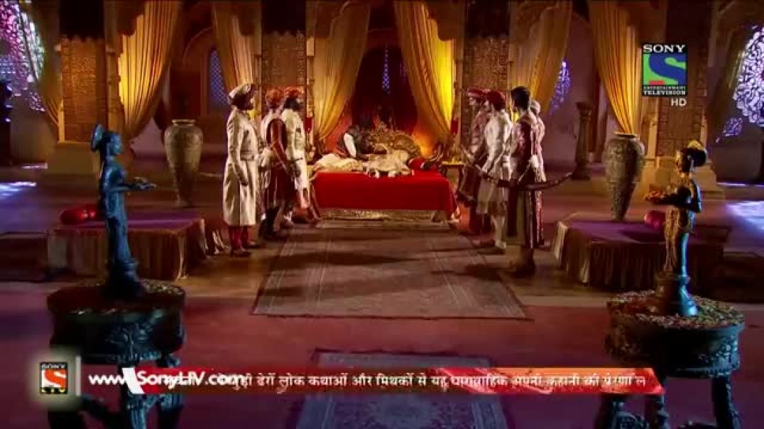 ⁣Bharat_Ka_Veer_Putra_Maharana_Pratap_-_महाराणा_प्रताप_-_Episode_450_-_13th_July,_2015(360p)