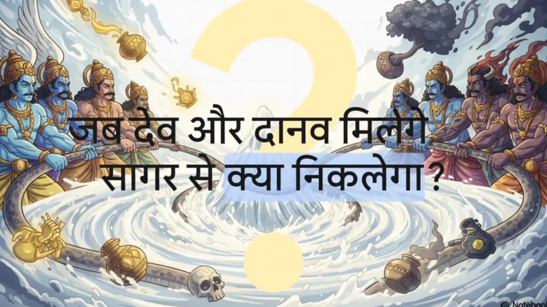 ⁣Samgra Manthan
