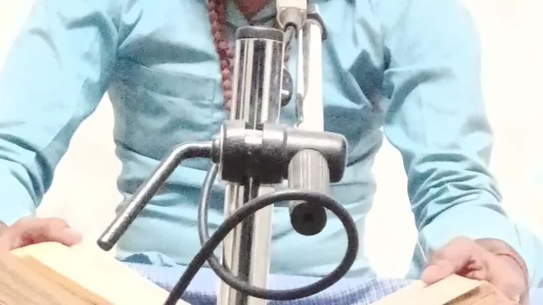 ⁣अखंड श्री रामचरितमानस पाठ/मुलायम सिंह यादव
