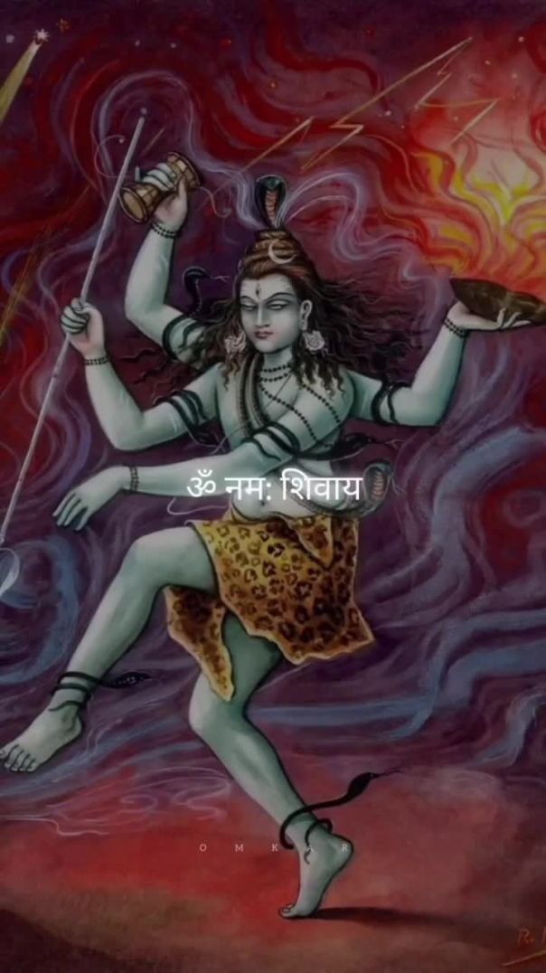 Mahadev 🙏