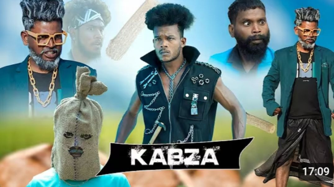 ⁣Kabza____कब्ज़ा____The_Comedy_Kingdom(360p)