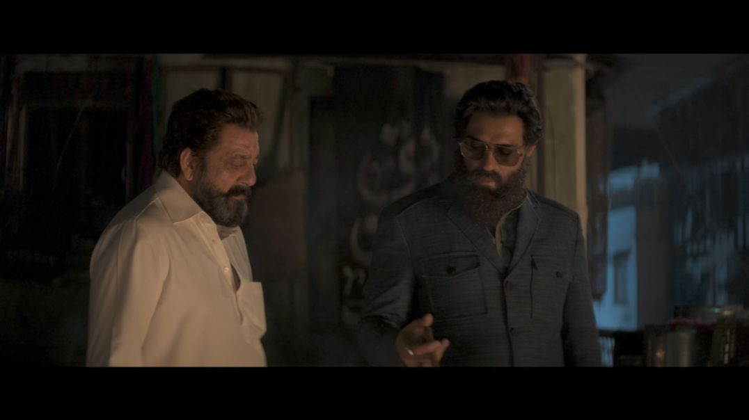 ⁣Dhurandhar: The Revenge 2026 Hindi Audio WEB-DL 720p - 480p - 1080p