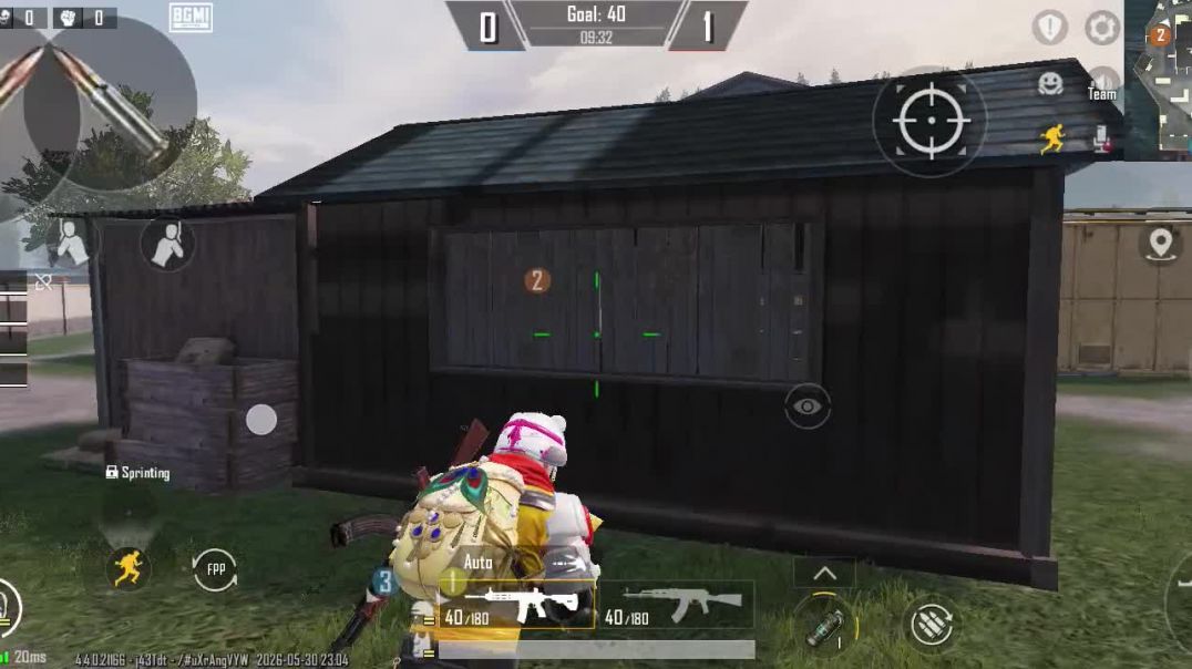 ⁣PUBG new gaming video