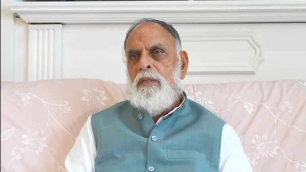 ⁣Radha Swami ji Satgurumoj