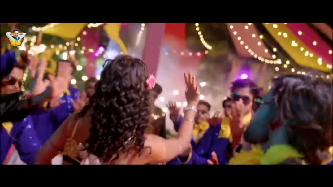 Video___DJ_पे_नाचो_है_नागिन_जैसन___Amit_Ashik_Khushi_Kakkar___Muskan_KT___New_Maghi_Song