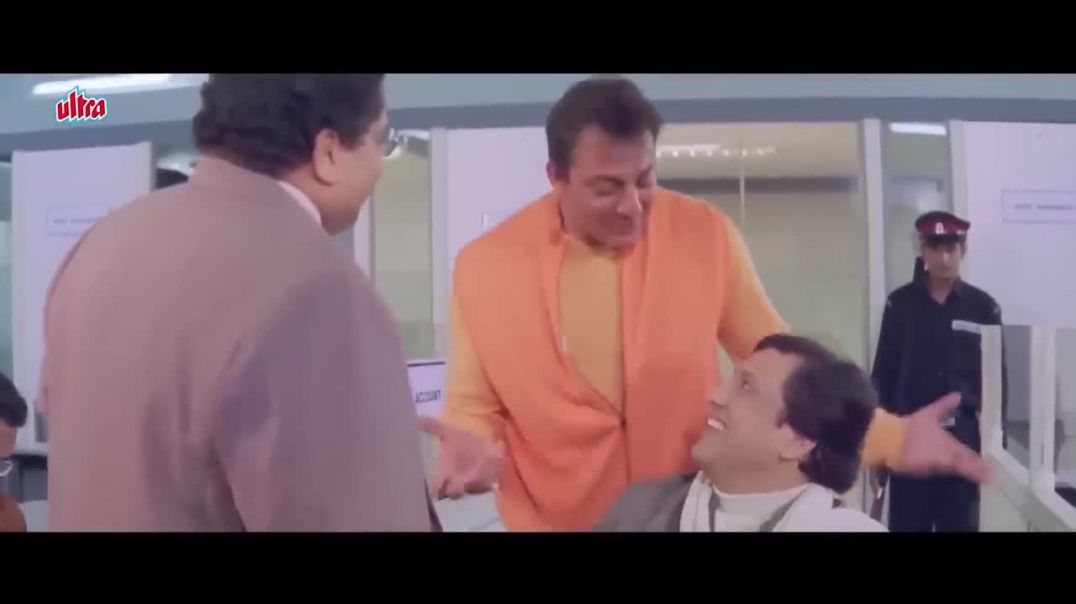⁣मजा लीजिये टीकू तलसानिया की Back to Back कॉमेडी सीन का - Tiku Talsania Best Comedy S(720P
