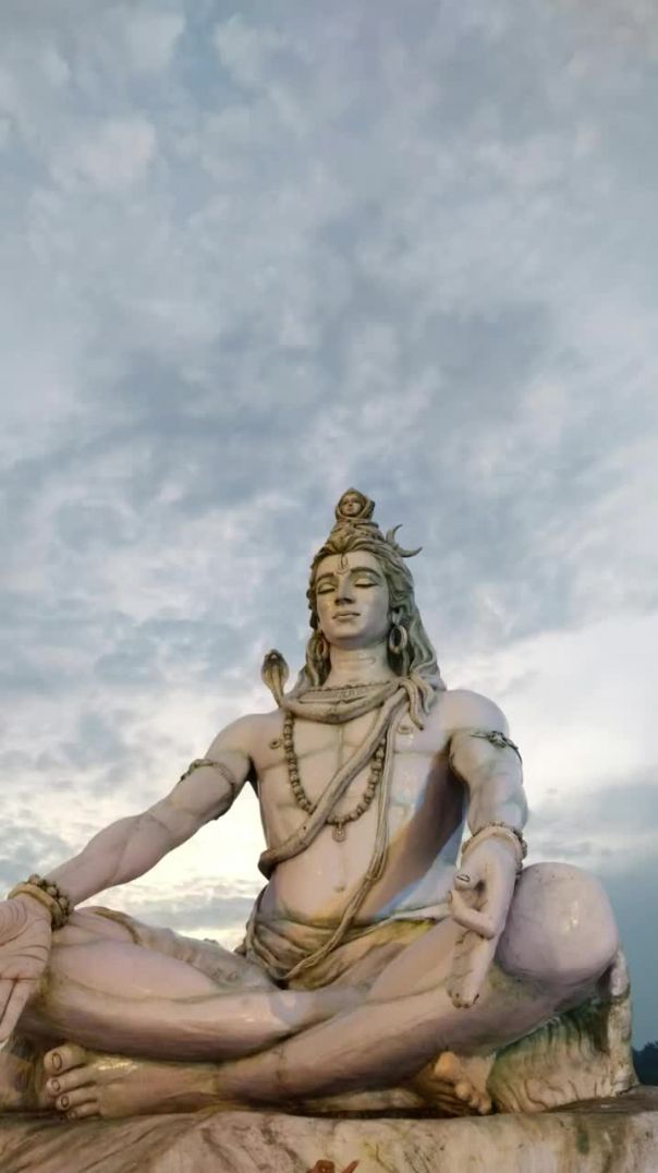 Shiv tandav ♥️
