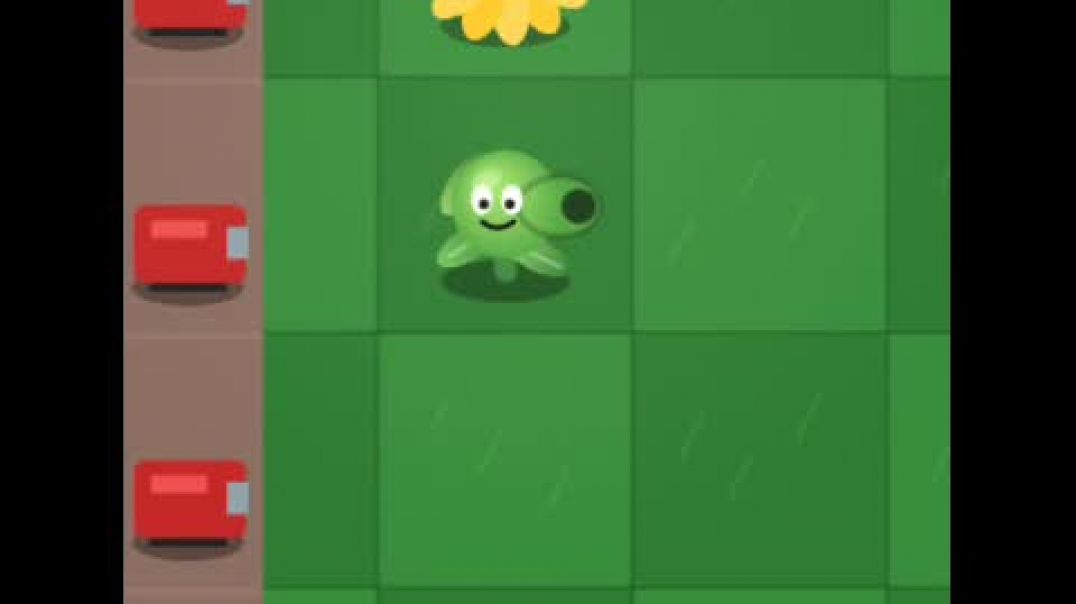LawnDefenders:ZombieInvasion