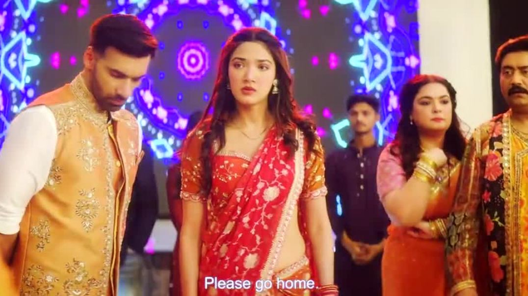 ⁣Ginny Wedss Sunny 2 (2026) 720p