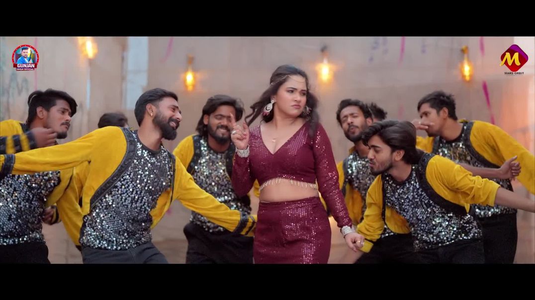 4K_Video_Gunjan_Singh___लूट_के_ले_जो_बिहार___Shilpi_Raj___Ft