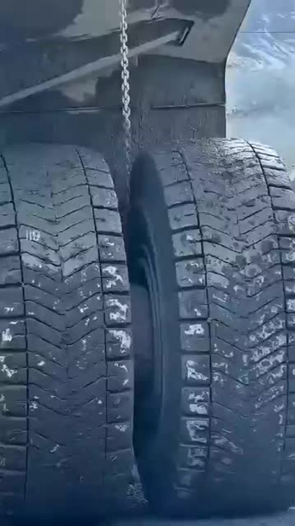 Why_Do_Dump_Trucks_Have_Chains_Behind_Them__😳(360p)