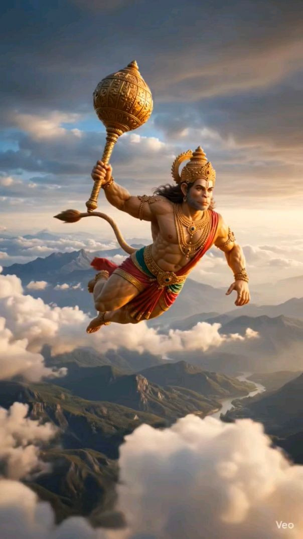 Jay Shree Ram