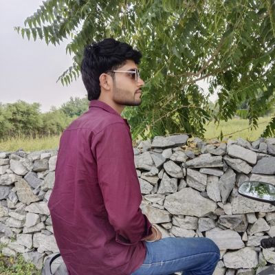 Dhanraj bhakar