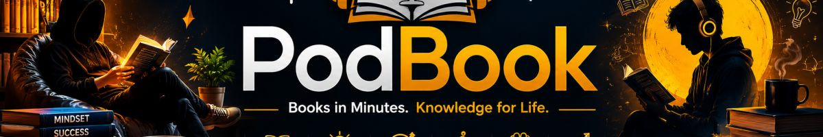 Podbook 