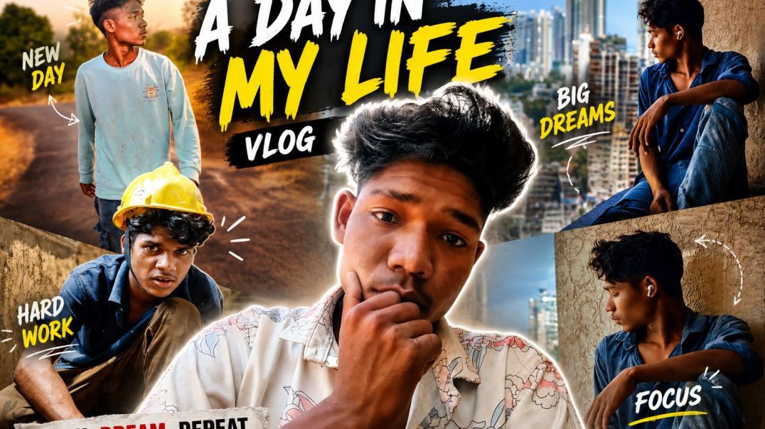 My_first_vlog