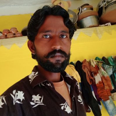 Khetesh Vagela