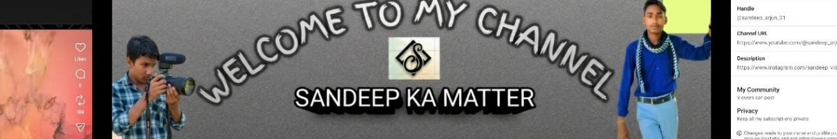Sandeep 