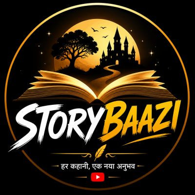 StoryBaazi StoryBaazi