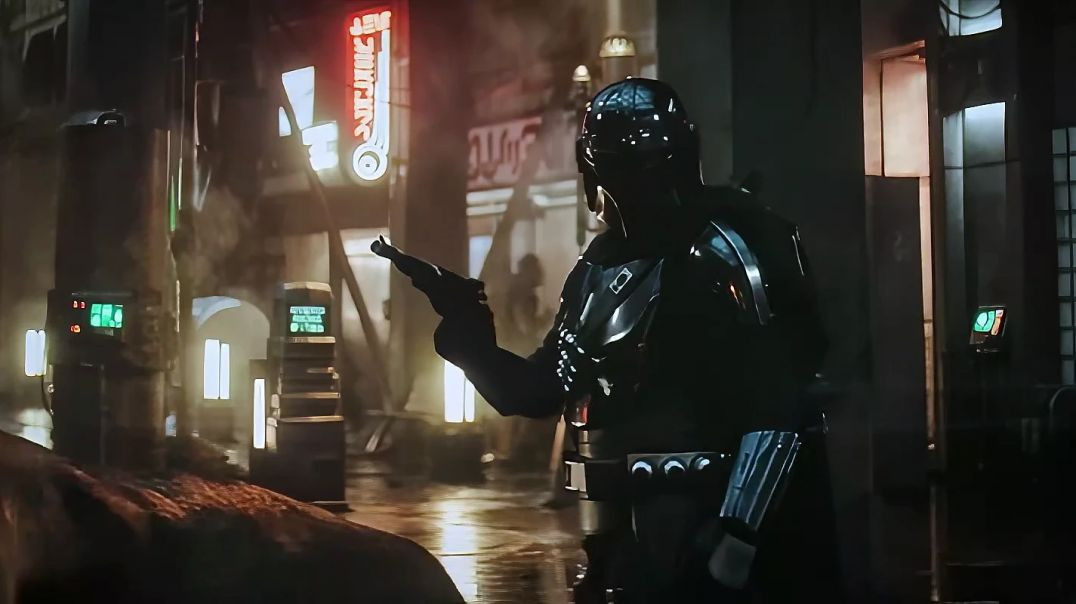 ⁣Star Wars: The Mandalorian and Grogu 2026 Hindi Dubbed TCRip 720p - 480p - 1080p