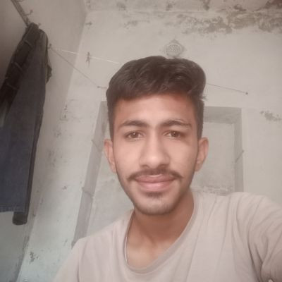 Pradeep Choudhary