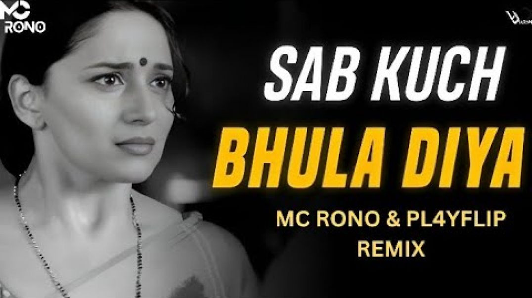 ⁣Sab Kuchh Bhula Diya Lyrical Video Hum Tumhare Hain Sanam Sonu N,Sapna AShahrukh Khan,Madhuri D - T-