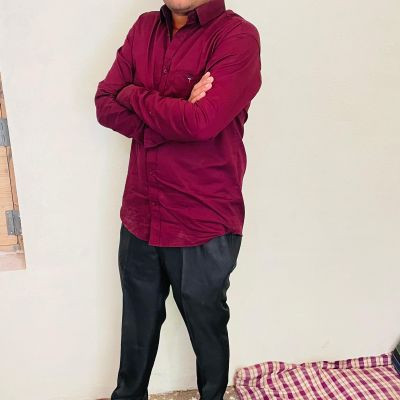 Prahlad Nath
