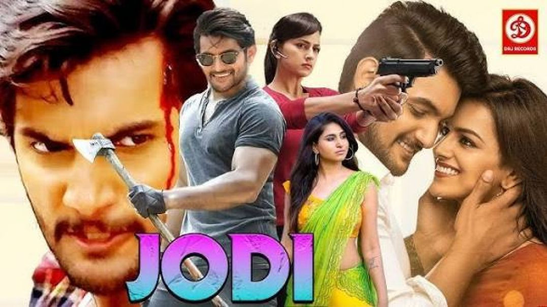 ⁣JODI movie
