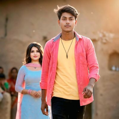 Aslam Raj